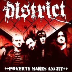 2nd District : Poverty Makes Angry